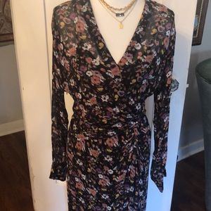 rag and bone dress 🖤🌺